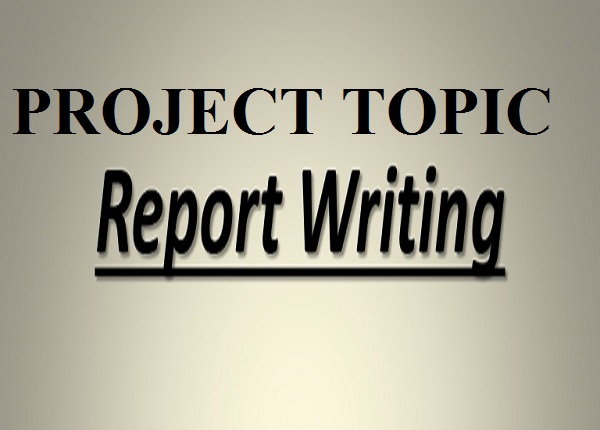 list of project topics